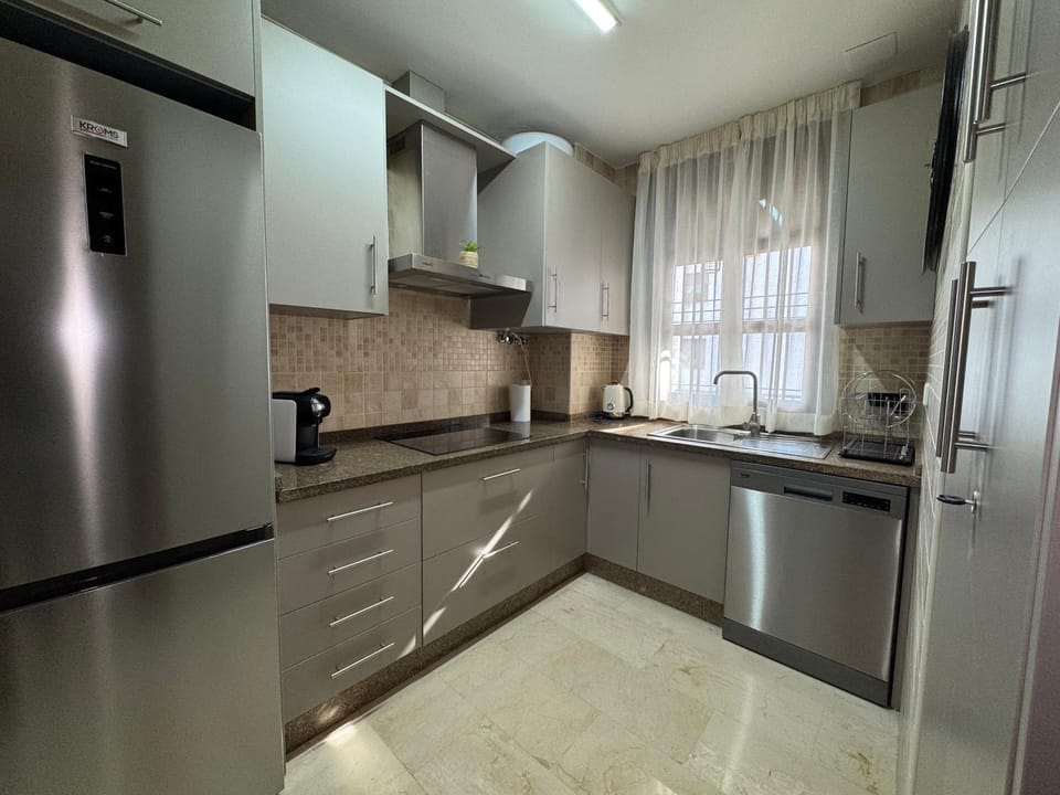 Apartamento Centro Puente Romano Apartment in Cordoba