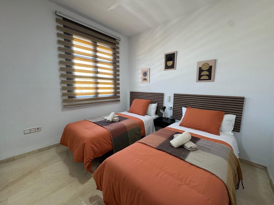 Apartamento Centro Puente Romano Apartment in Cordoba