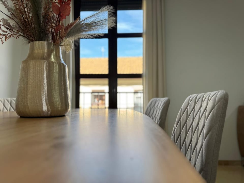 Apartamento Centro Puente Romano Apartment in Cordoba