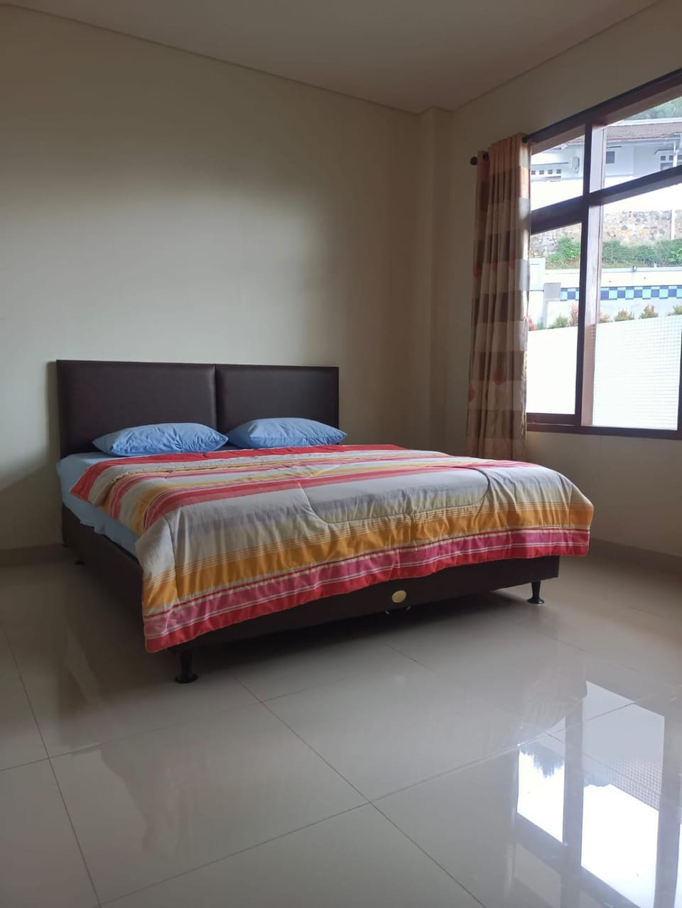 villa andi puncak Villa in Cisarua