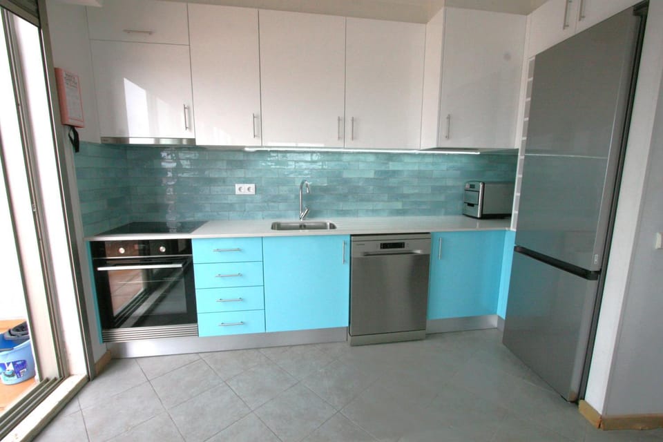 Spectacular 2 bed apartment, huge terrace and sea view Apartment in Portimao