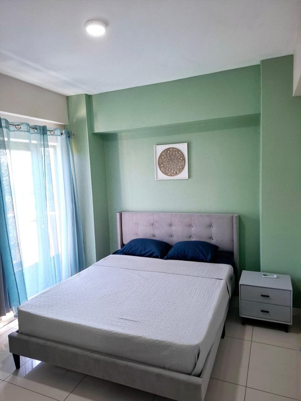 Modern 2-Bedroom apartment Apartment in Flic en Flac