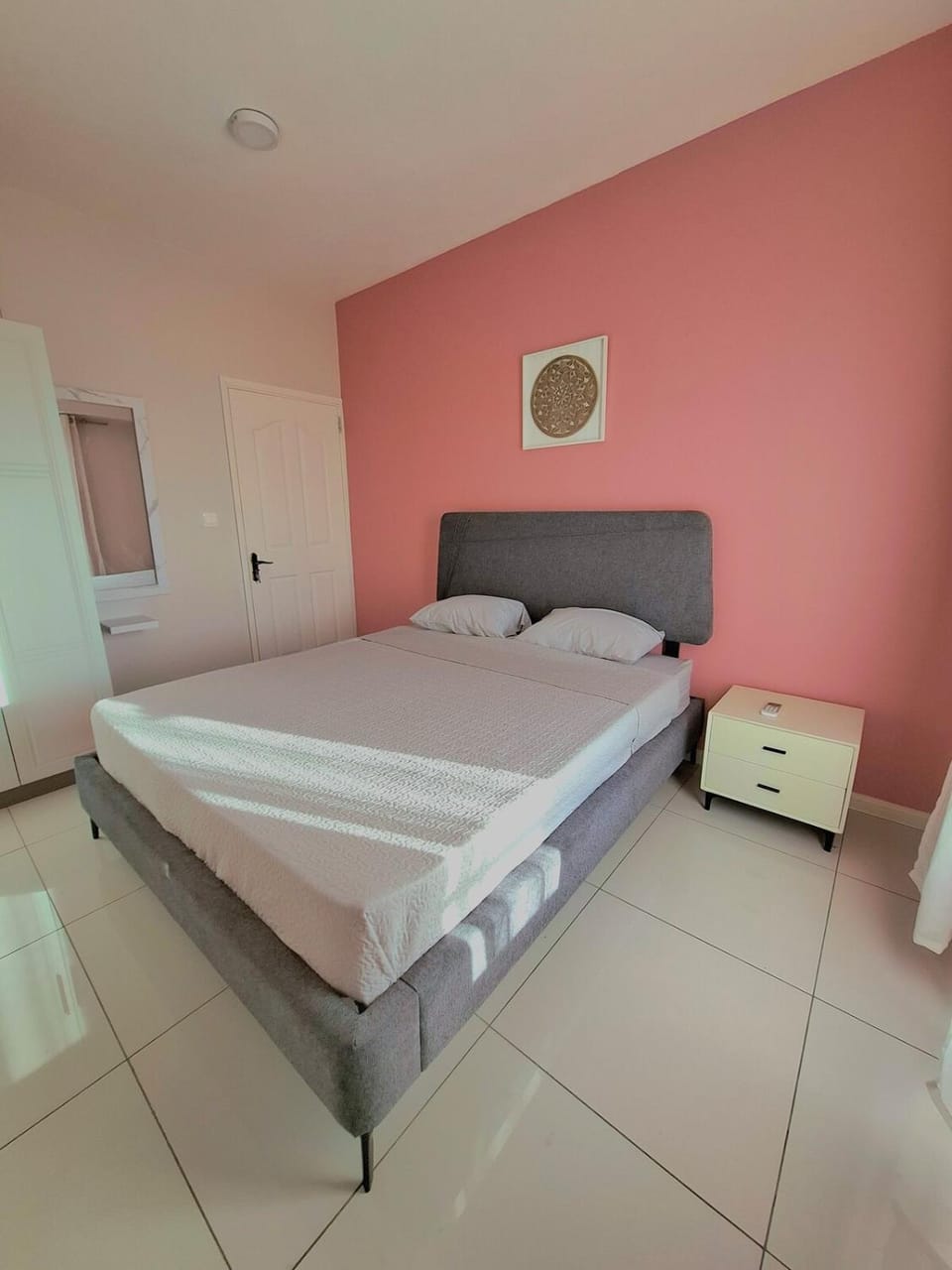 Modern 2-Bedroom apartment Apartment in Flic en Flac