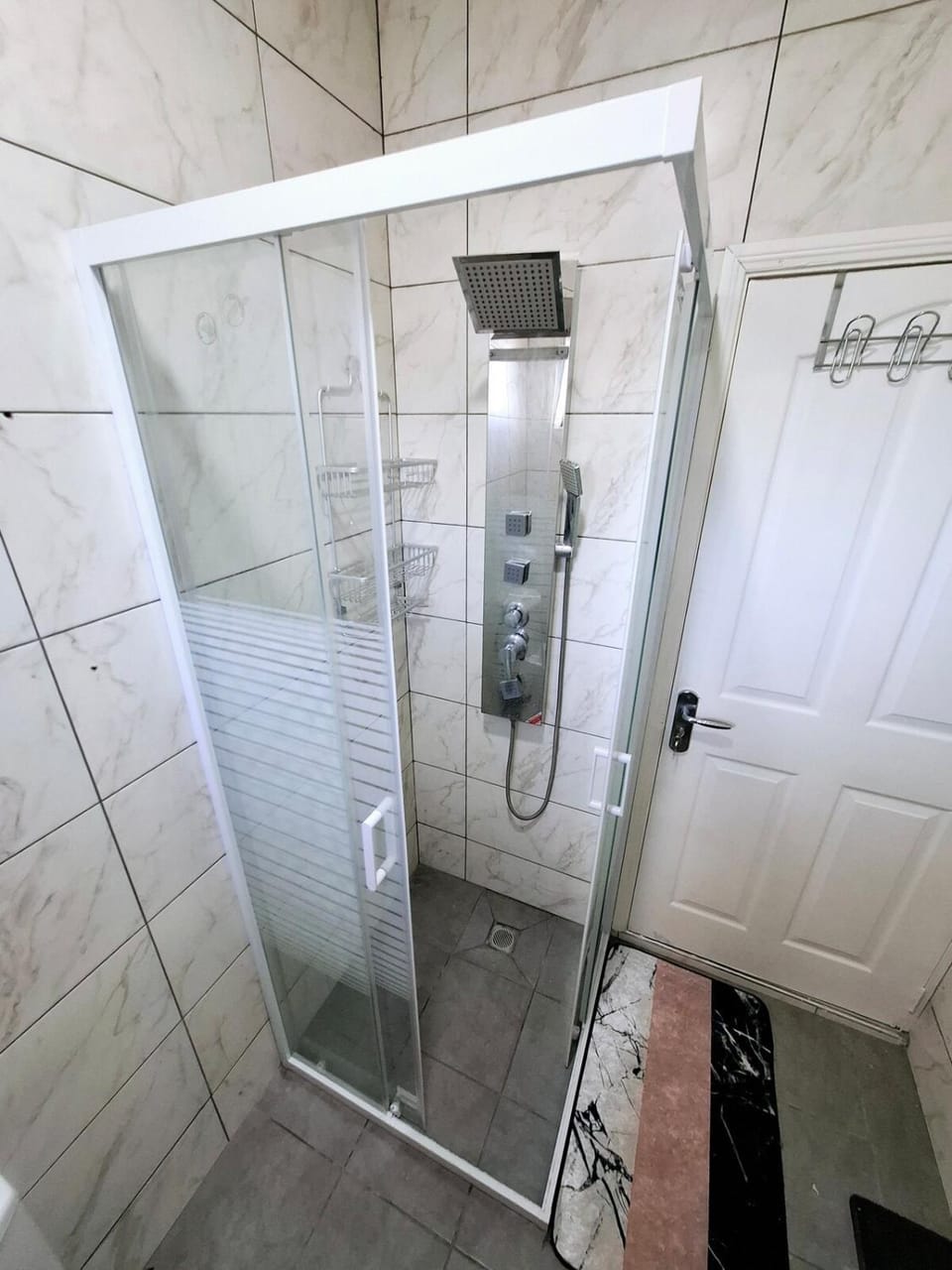 Modern 2-Bedroom apartment Apartment in Flic en Flac