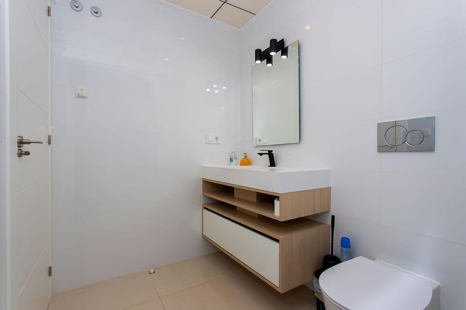 CH Enora Garden Doña Pepa Apartment in Vega Baja del Segura