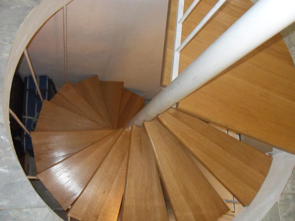 Apartments Lalic Apartment in Makarska