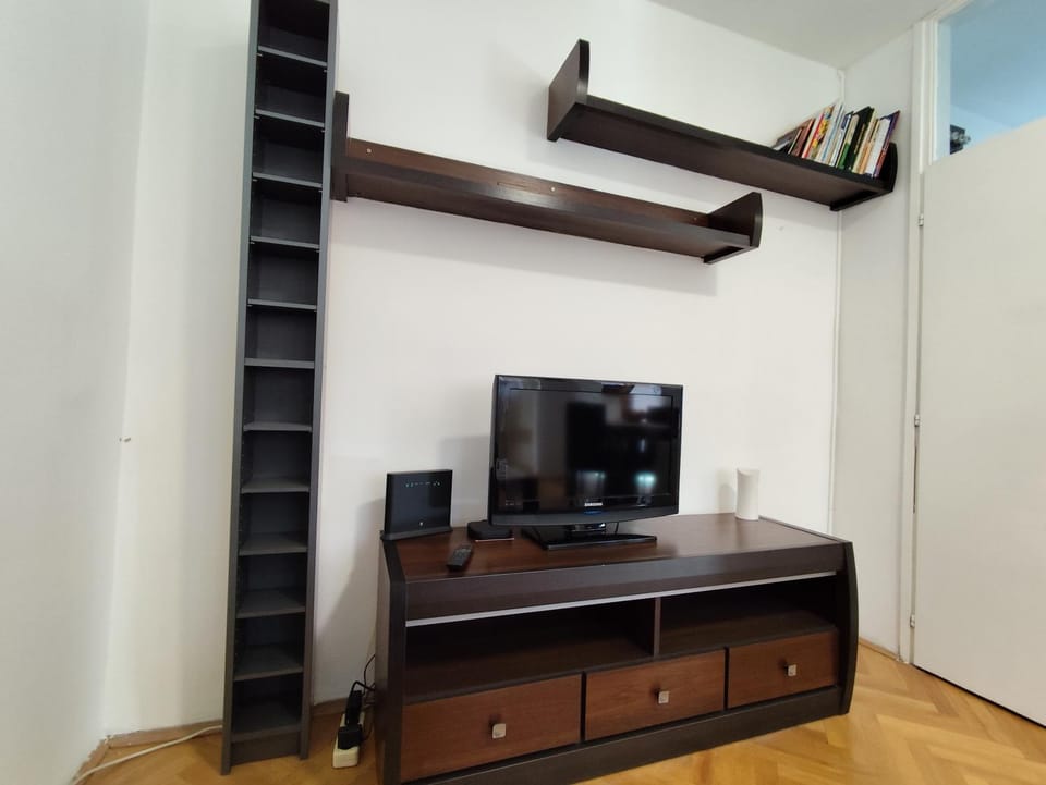 HarmonyHome Apartment in Podgorica