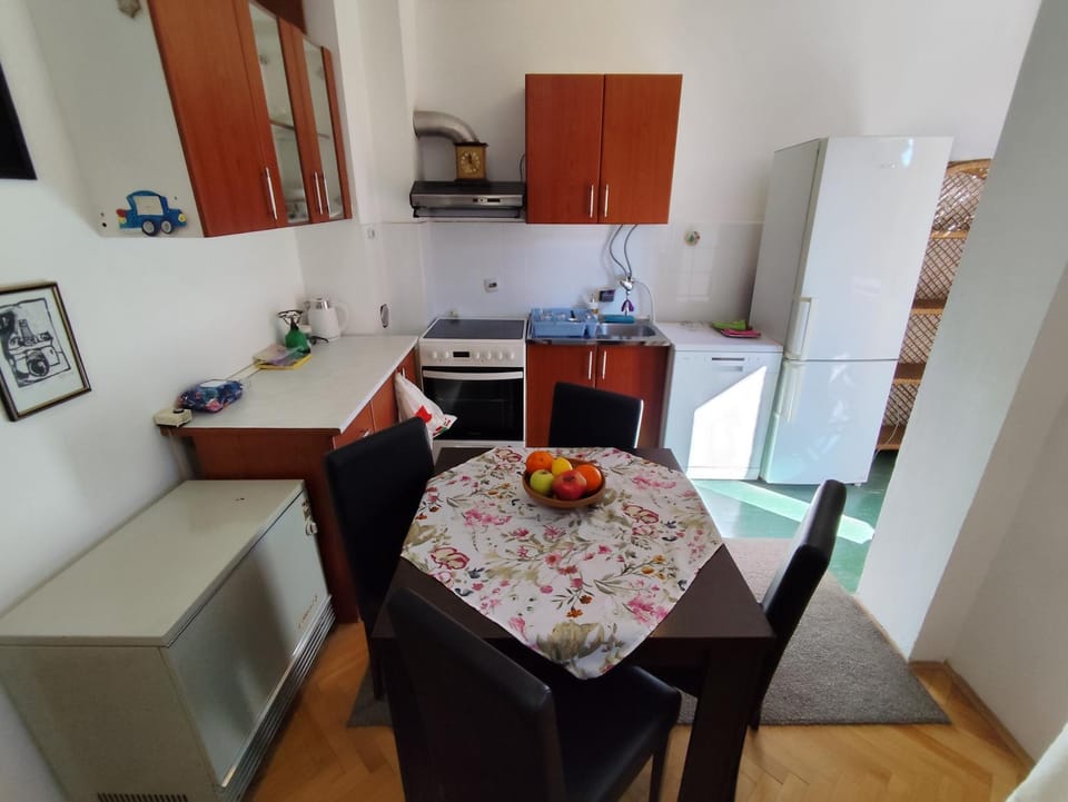 HarmonyHome Apartment in Podgorica