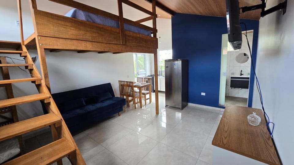 Residencial Mineiro - Studio Apartment in State of Santa Catarina