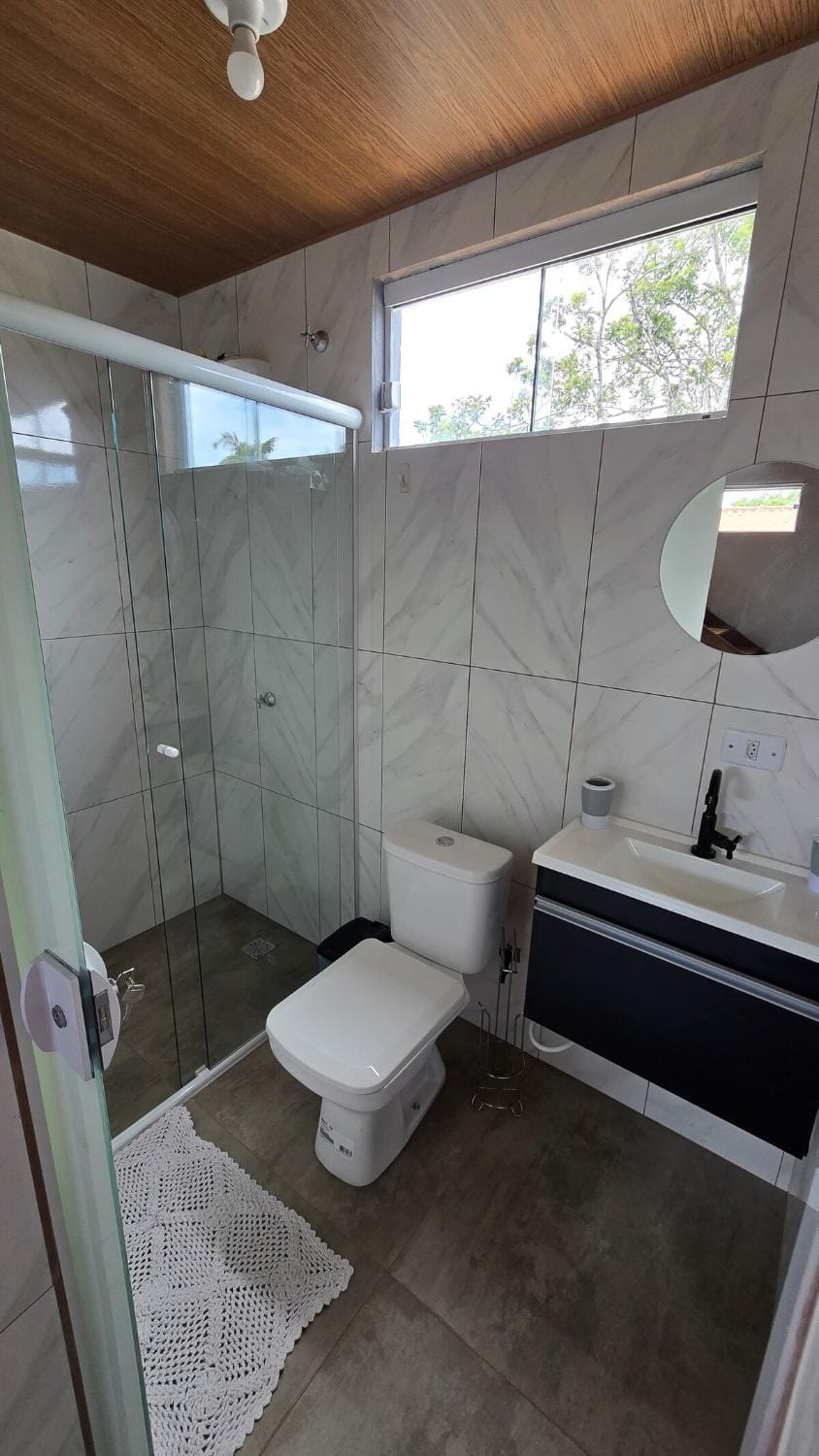 Residencial Mineiro - Studio Apartment in State of Santa Catarina