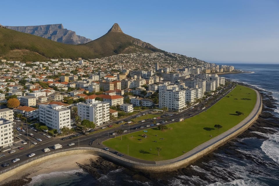 Nearby landmark, Neighbourhood, View (from property/room), City view, Sea view, Street view, Location
