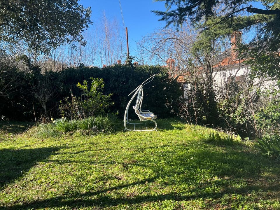 Garden, Garden