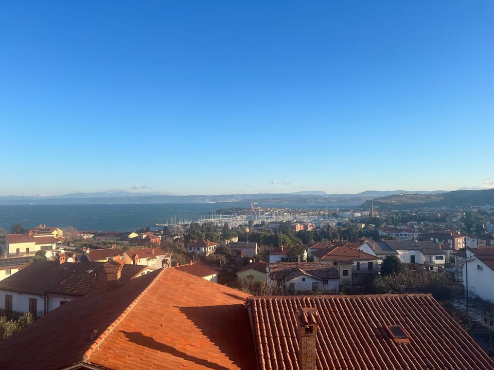 Sea view