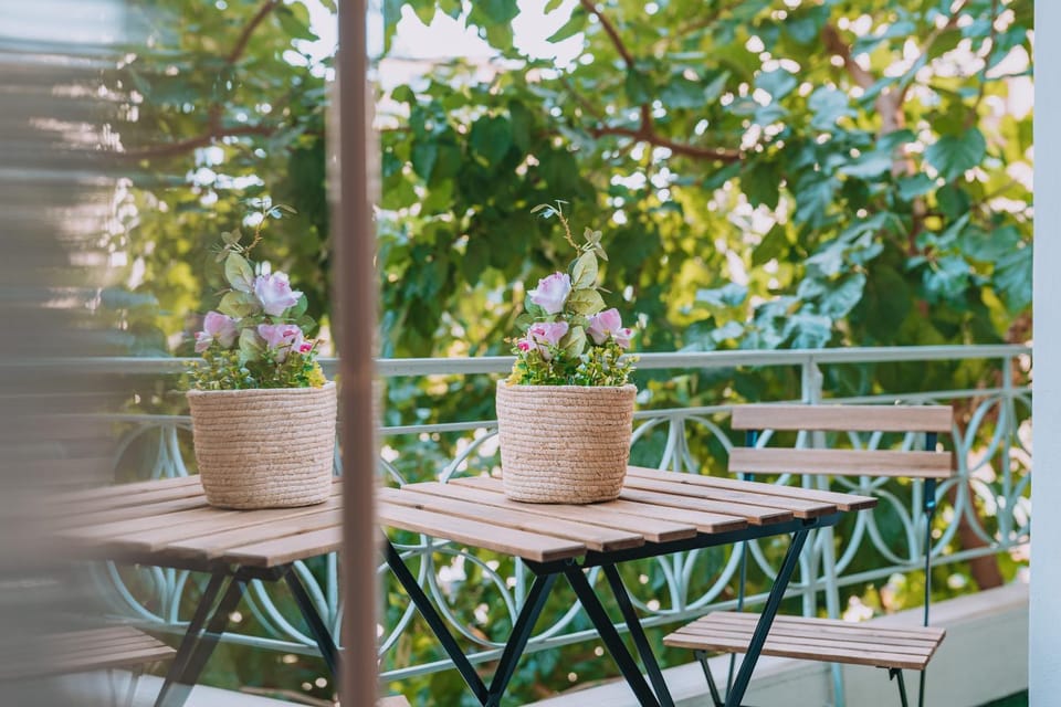 Day, View (from property/room), Balcony/Terrace