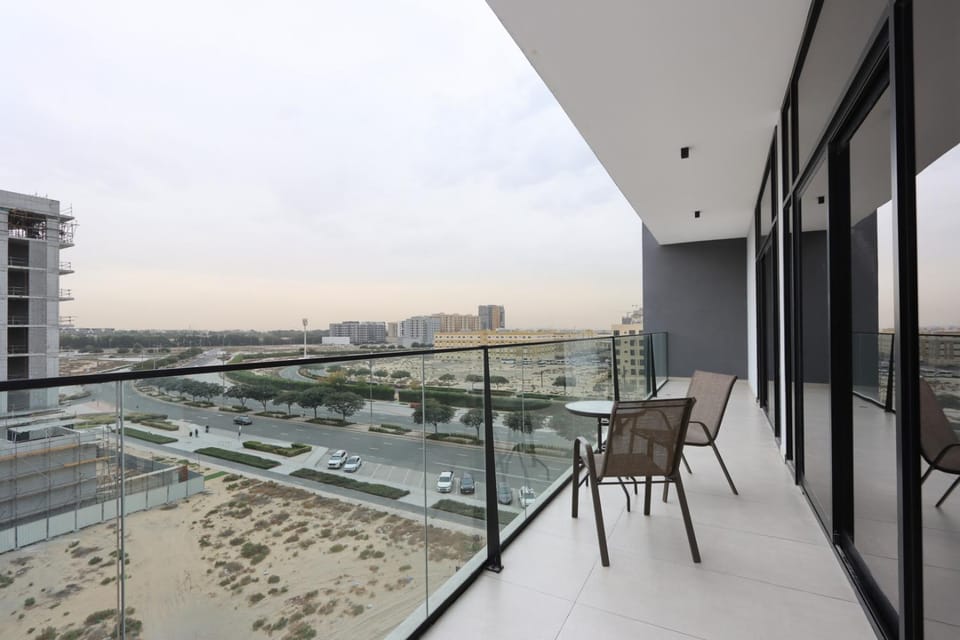 Day, View (from property/room), Balcony/Terrace, Seating area