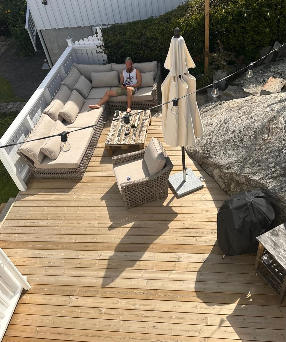 Patio, Summer, View (from property/room), Balcony/Terrace, Balcony/Terrace, sunbed