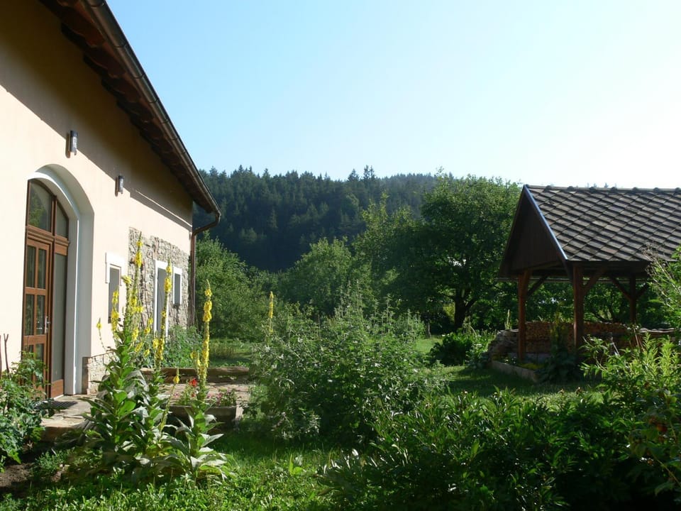 U Pramene Virskeho Vanku Apartment in Czechia