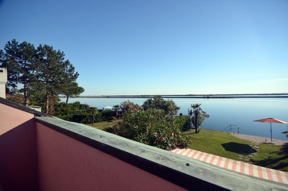 Tartaruga Villa in Isola Albarella