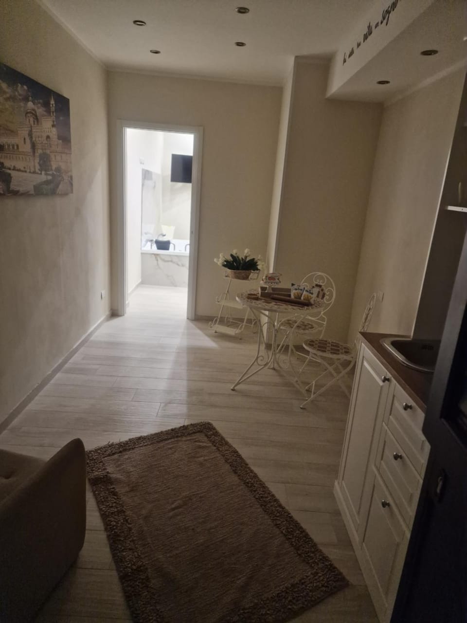 Love is in the air Apartment in Palermo