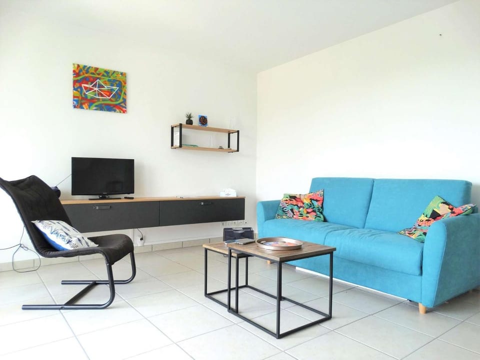 Gardénia Saint Gilles Croix de Vie Apartment in Saint-Gilles-Croix-de-Vie