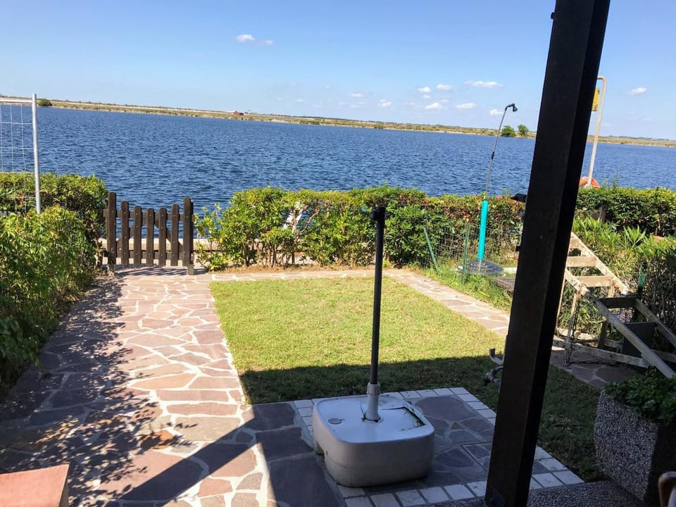 Casa 803 Apartment in Isola Albarella