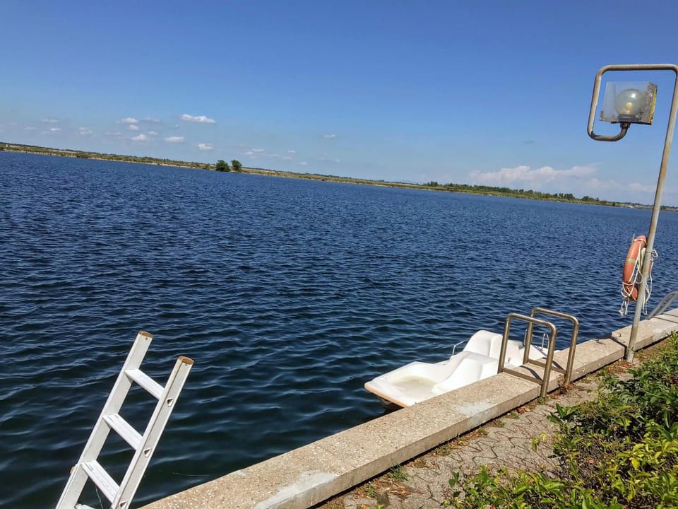 Casa 803 Apartment in Isola Albarella