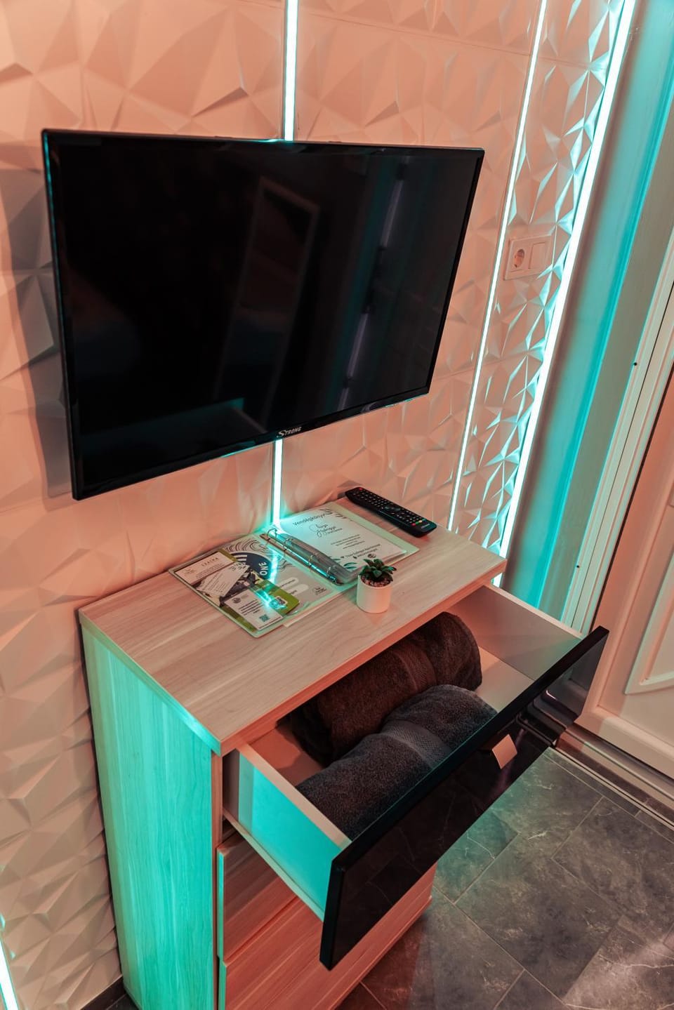 Tisza Gyöngye Garden Apartment in Szeged