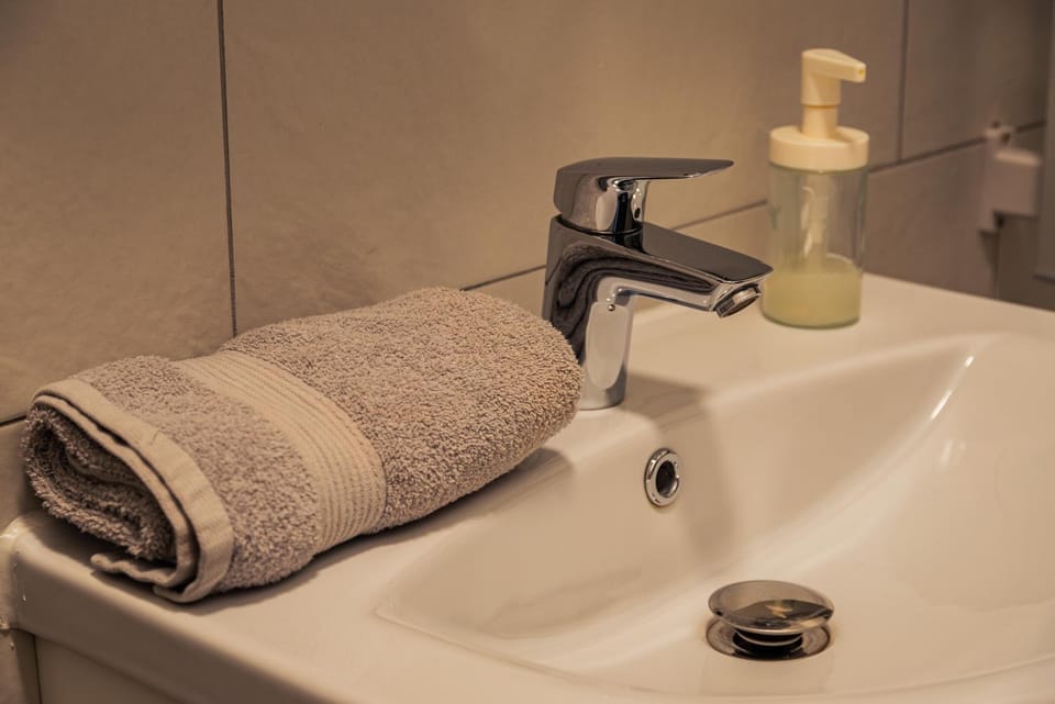 Tisza Gyöngye Garden Apartment in Szeged