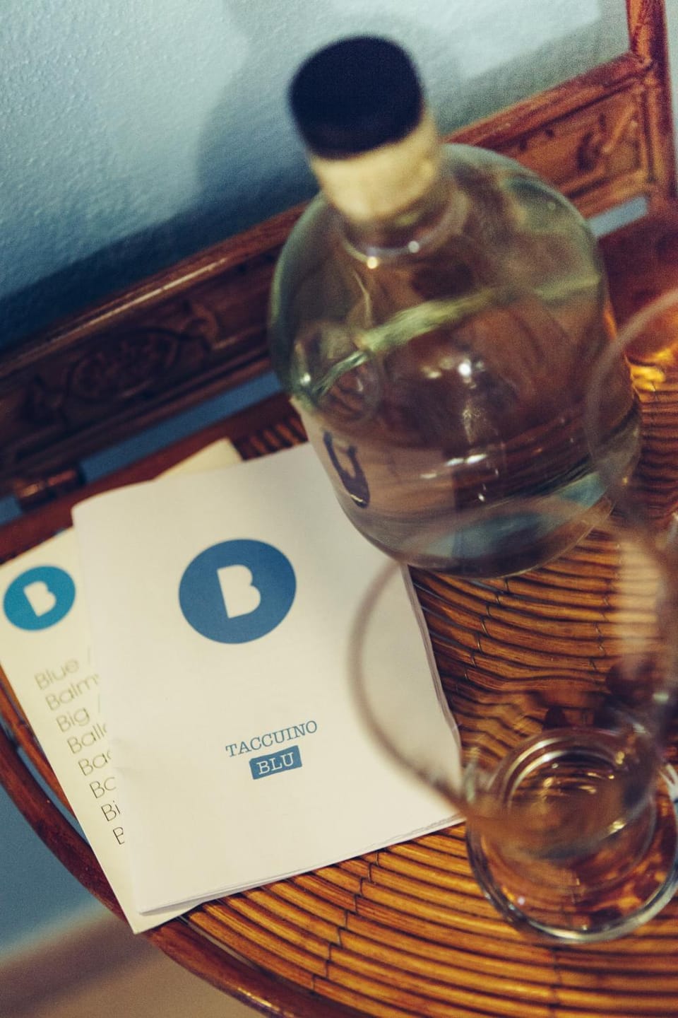Drinks