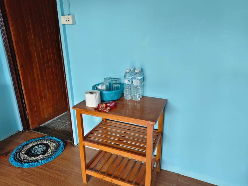 อินทนนท์ บ้านพักเล่าจู Inthanon Laoju House House in Thailand