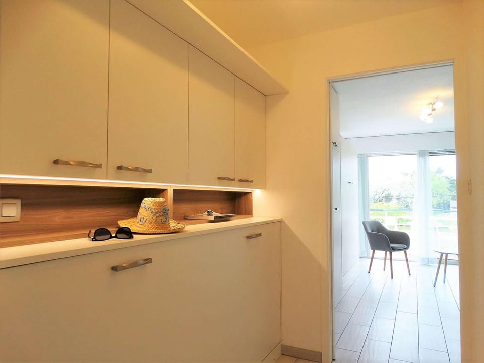 Toile Saint Gilles Croix de Vie Apartment in Saint-Gilles-Croix-de-Vie