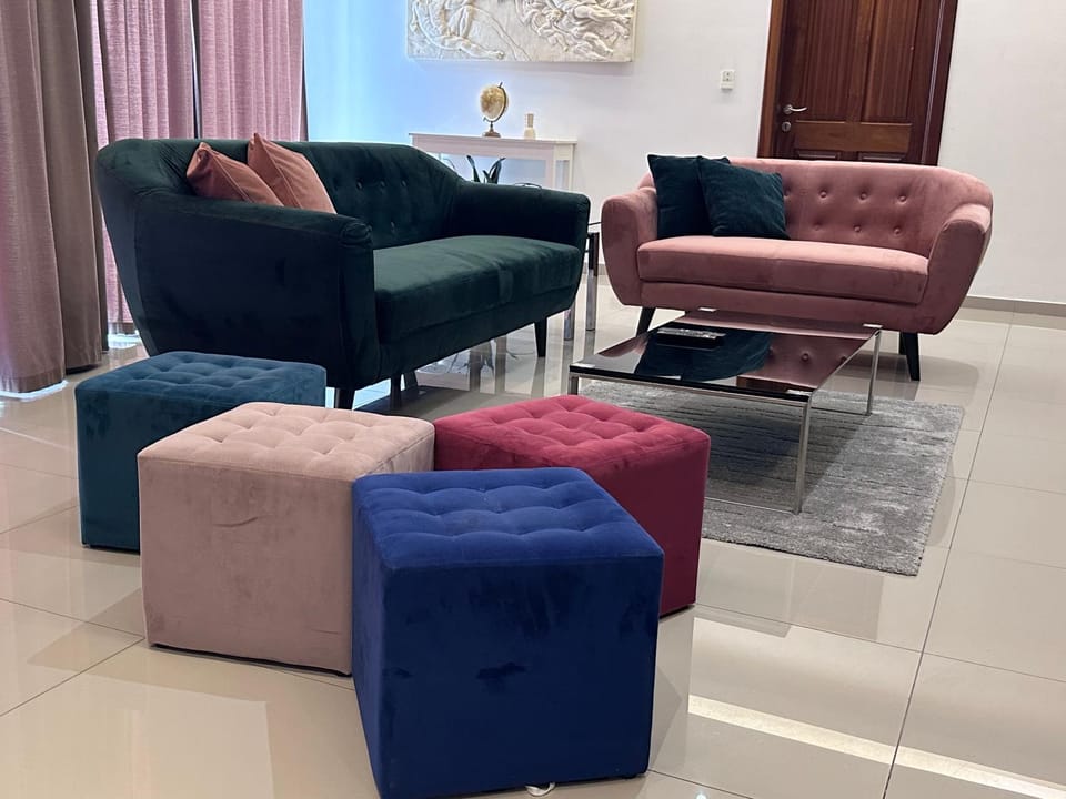 The Richmond Apartment Apartment in Sliema