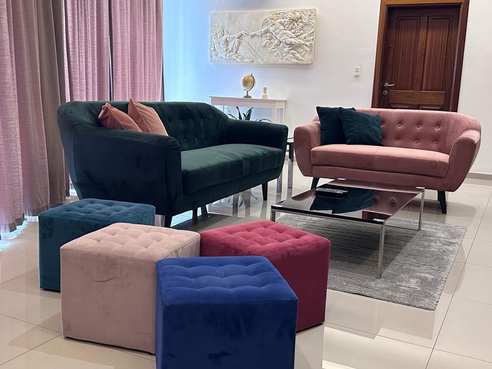 The Richmond Apartment Apartment in Sliema