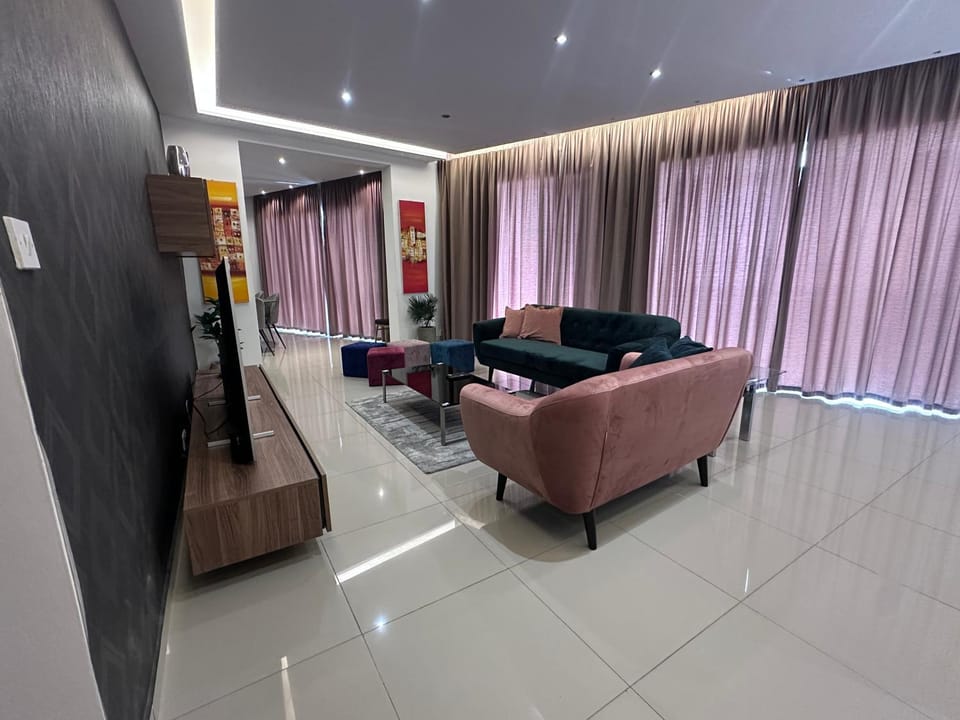The Richmond Apartment Apartment in Sliema