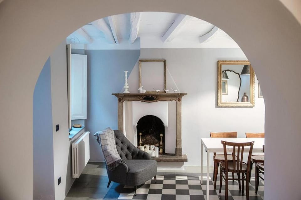 My Hideaway - Laglio House in Laglio