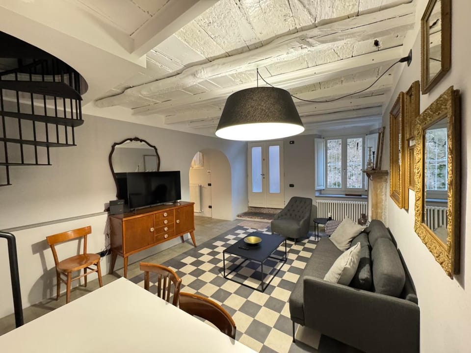 My Hideaway - Laglio House in Laglio