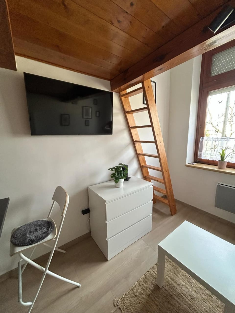 SmallGold Apartment in Hungary