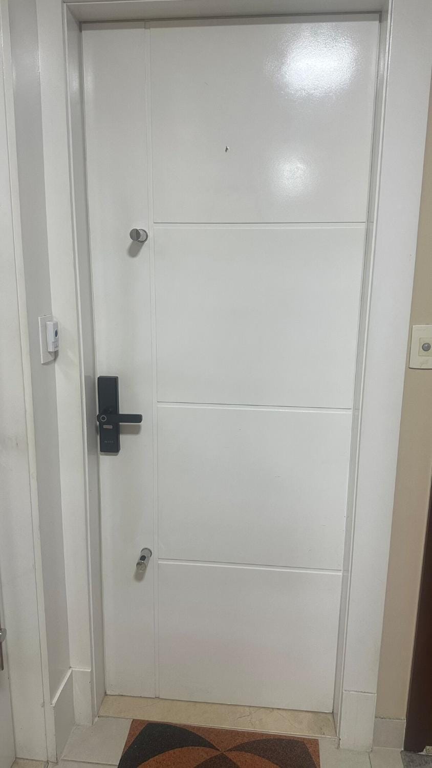 Ap modern and comfortable COP30 Apartment in Belém