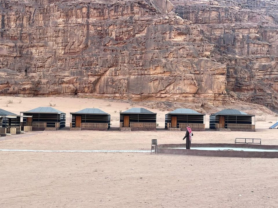 مخيم النجوم Hotel in Sharm El-Sheikh