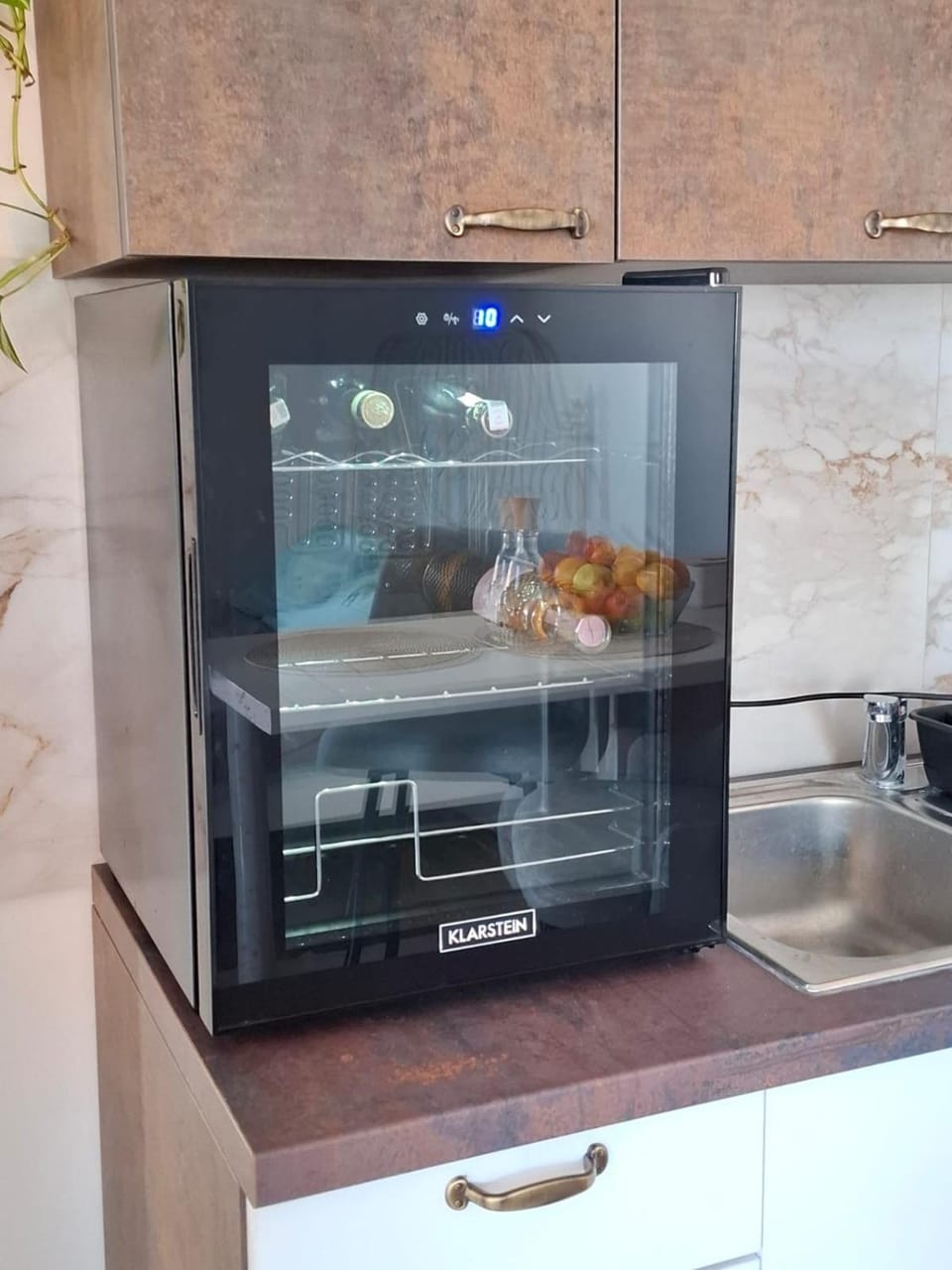 minibar