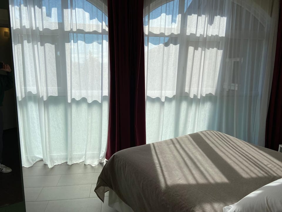 Affittacamere Casamatta Bed and Breakfast in Liguria