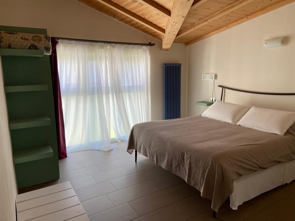 Affittacamere Casamatta Bed and Breakfast in Liguria