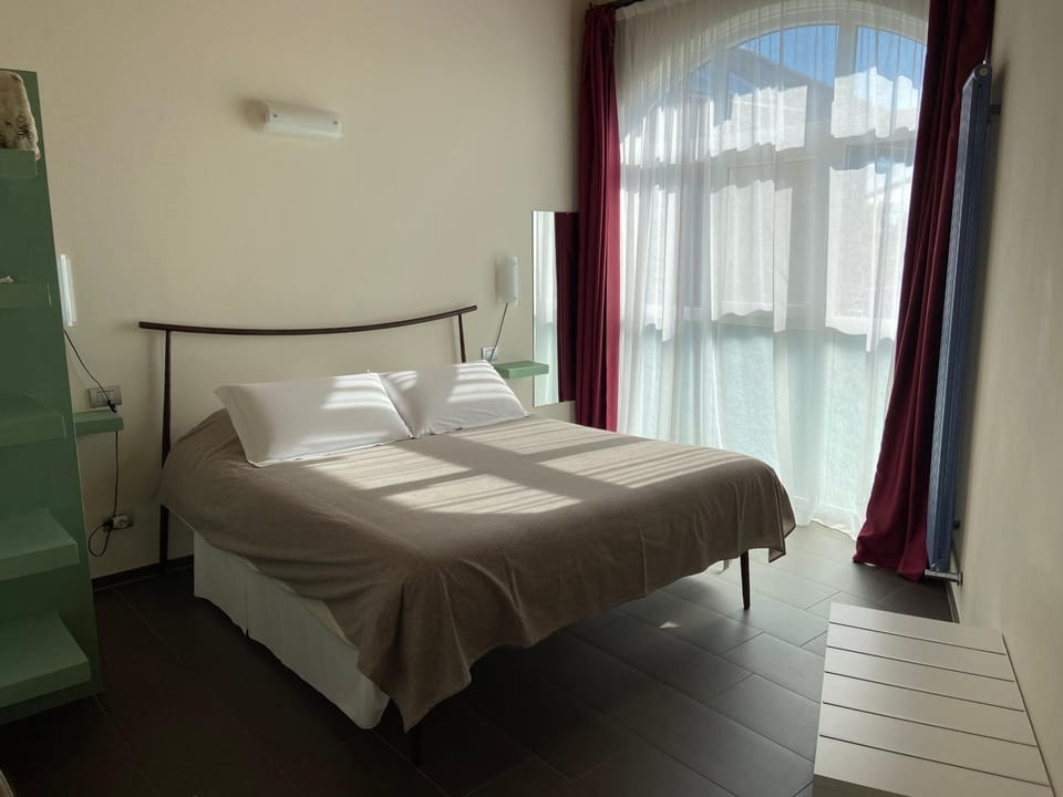 Affittacamere Casamatta Bed and Breakfast in Liguria