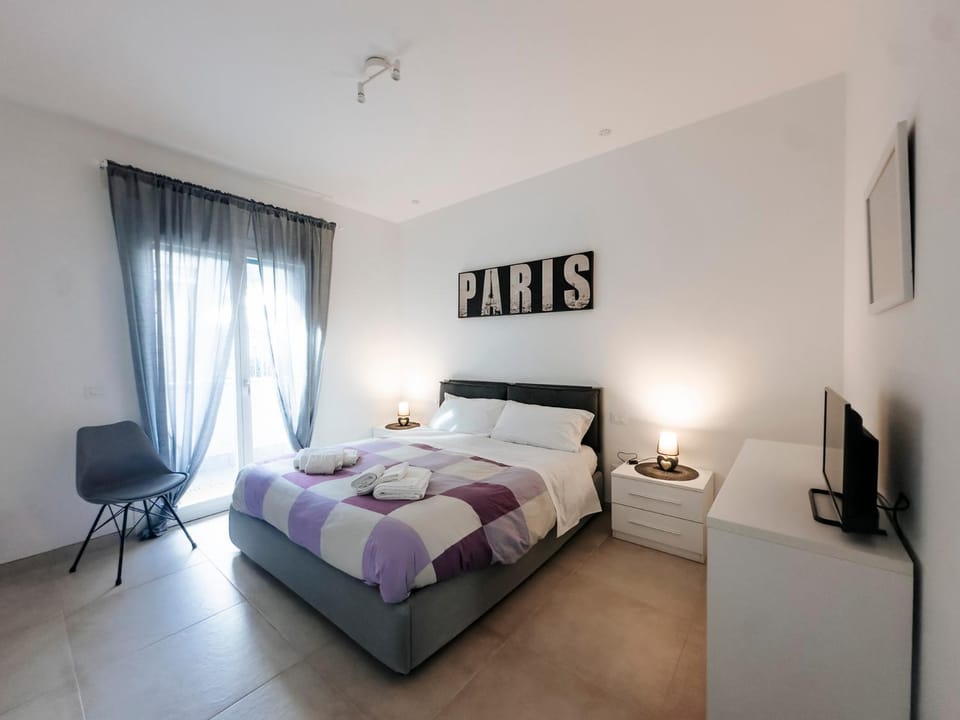 La casetta delle mole Bed and Breakfast in Rome