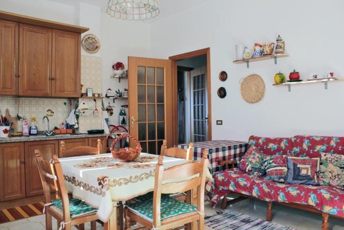 Magma Guest House Bed and Breakfast in Sicily