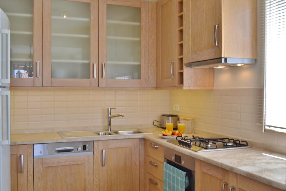 Villa Zeytin Kalkan Villa in Kalkan Belediyesi