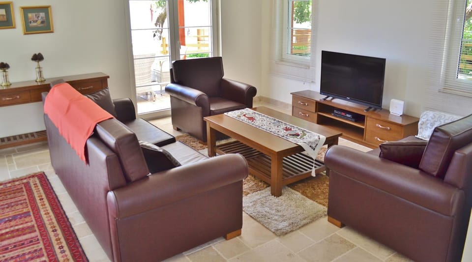 Villa Zeytin Kalkan Villa in Kalkan Belediyesi