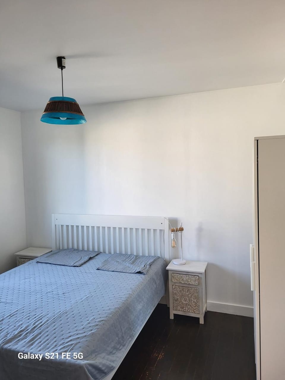 la maison bleu Apartment in Vendays-Montalivet