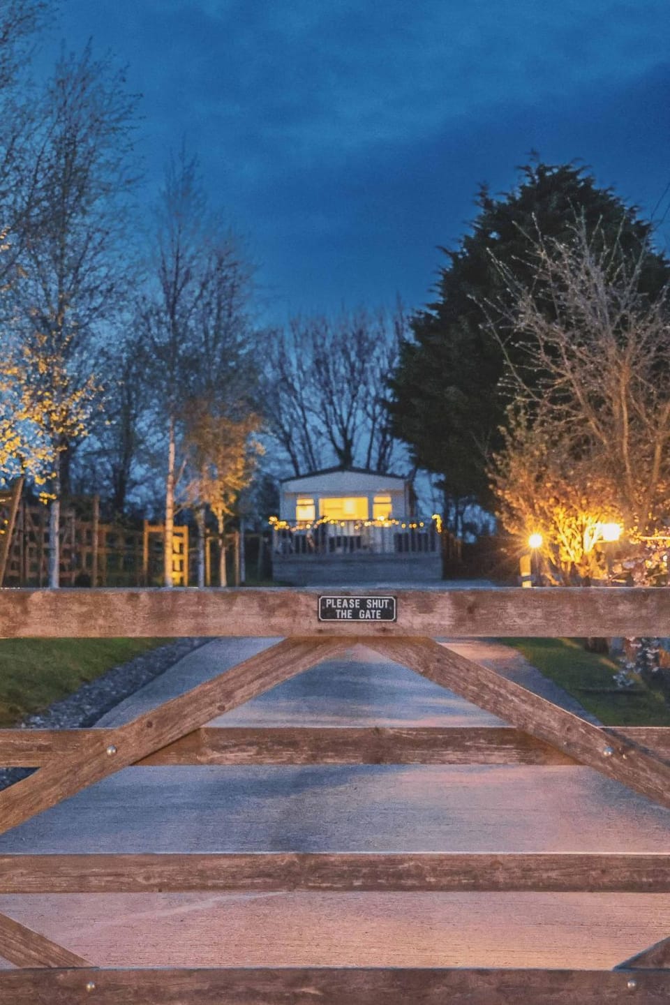 Eastington House in Mid Devon District