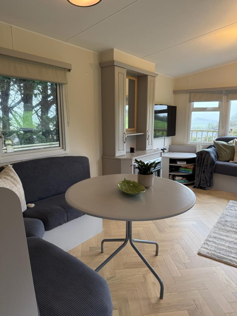 Eastington House in Mid Devon District